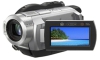 Sony hdr-ux3e